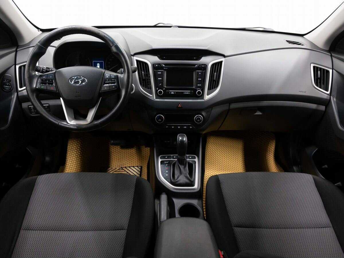 Купить Hyundai Creta, 2018, 155 000 км, фото №15