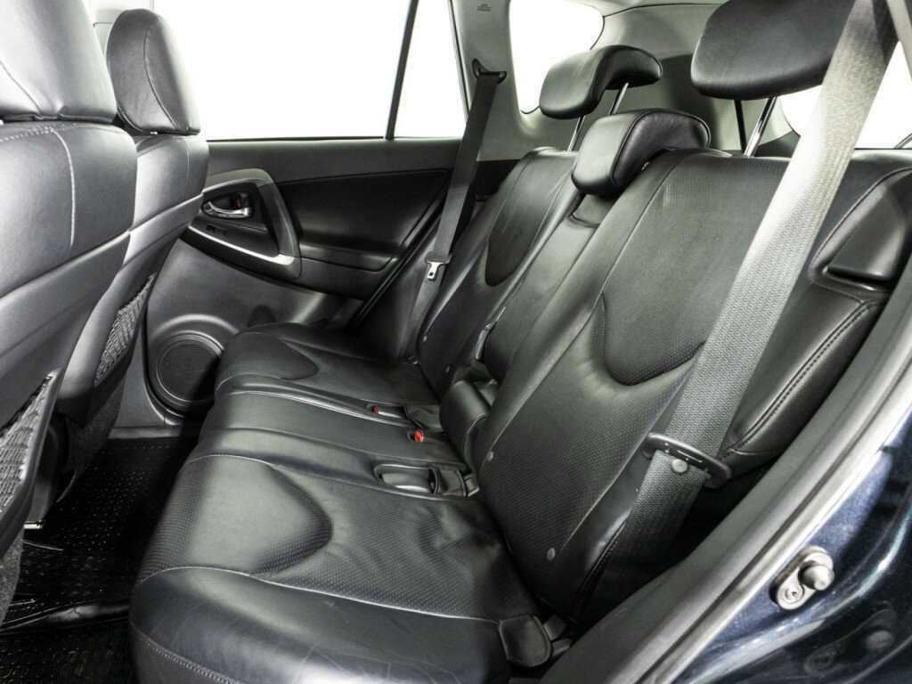 Купить Toyota RAV4, 2012, 178 976 км, фото №10