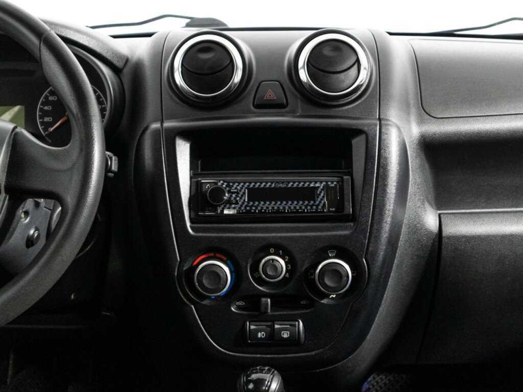 Купить Lada (ВАЗ) Granta, 2013, 171 656 км, фото №14