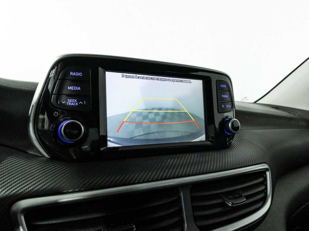 Купить Hyundai Tucson, 2019, 139 001 км, фото №16