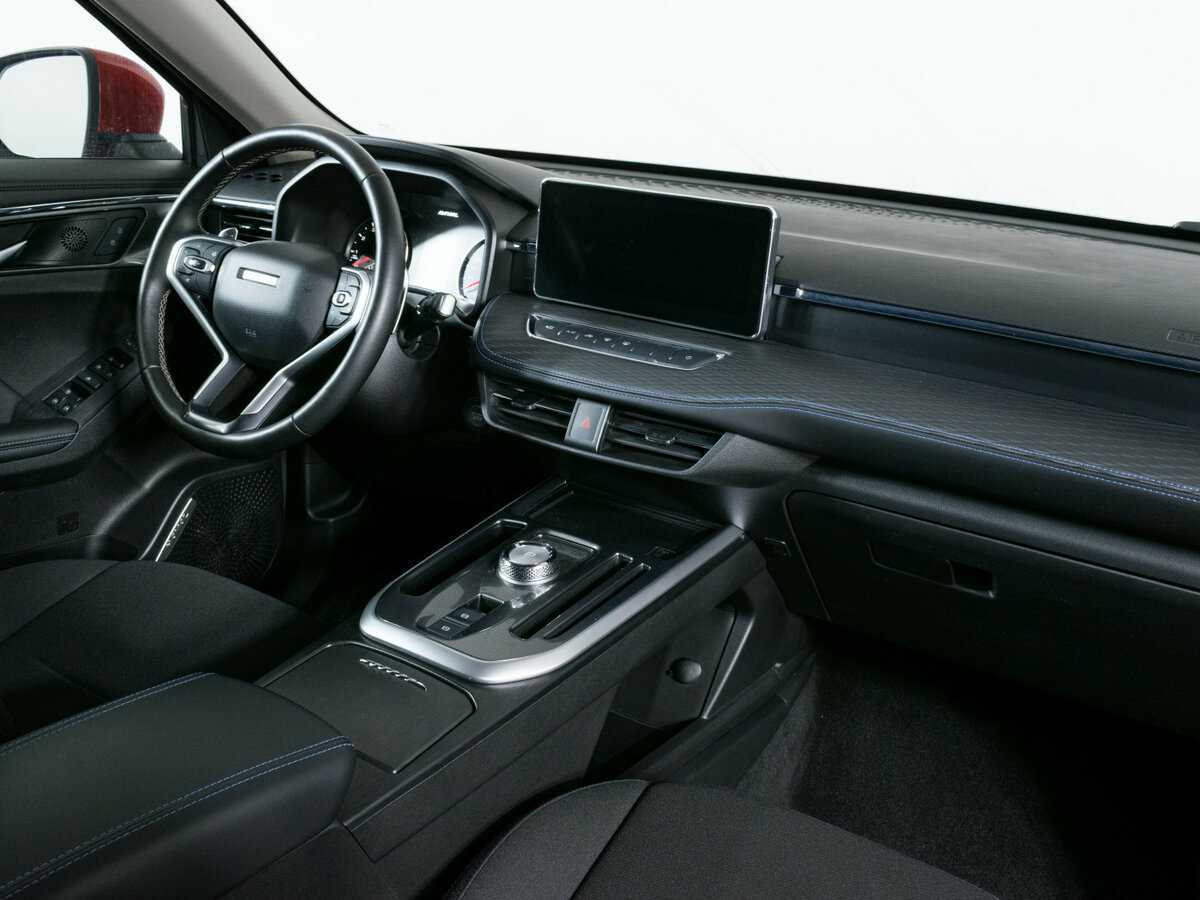 Купить Haval Jolion, 2022, 70 000 км, фото №9