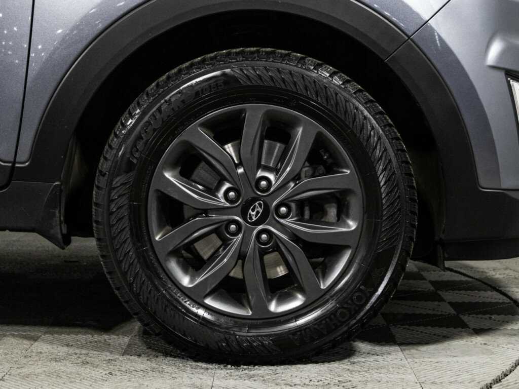 Купить Hyundai Creta, 2020, 84 078 км, фото №20