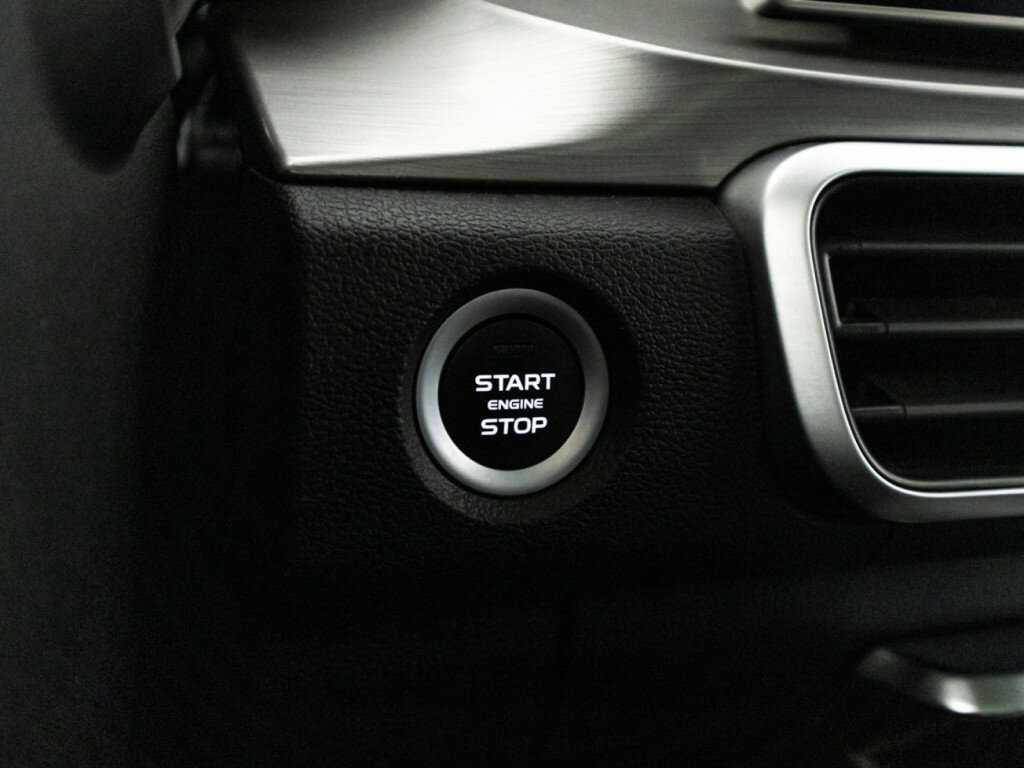 Купить Geely Coolray, 2020, 69 399 км, фото №19