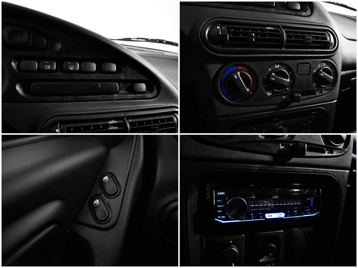 Купить Lada (ВАЗ) Niva, 2023, 8 665 км, фото №15