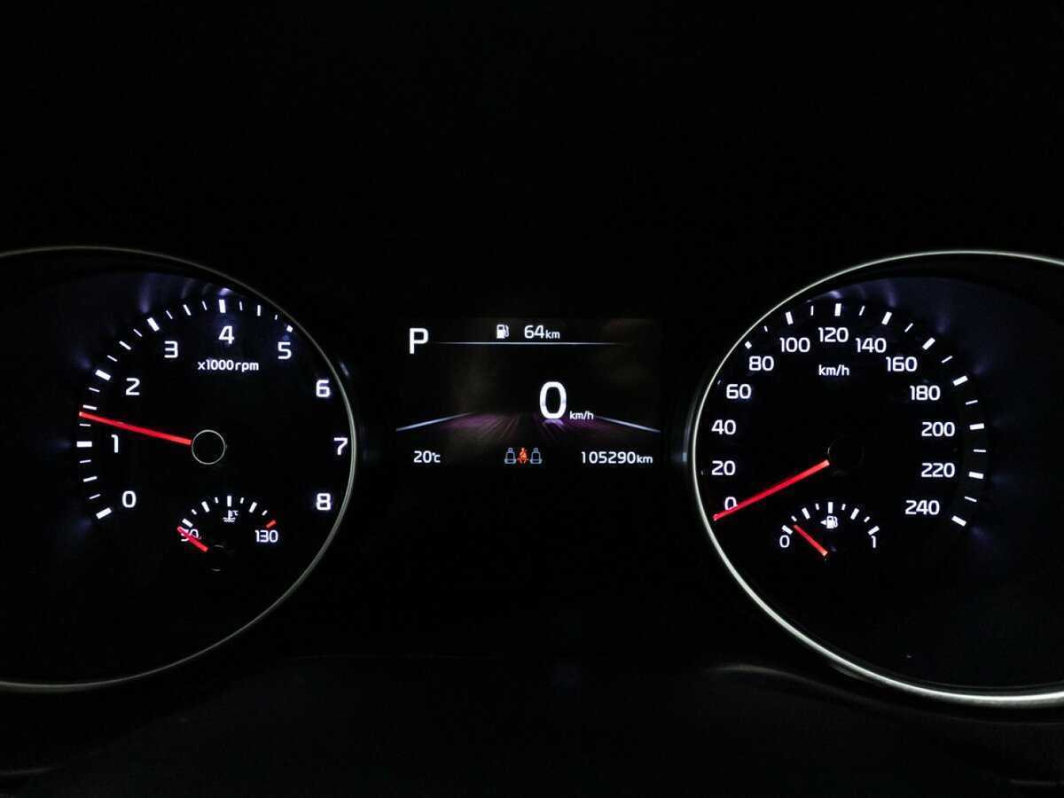 Купить Kia Ceed, 2021, 105 543 км, фото №12