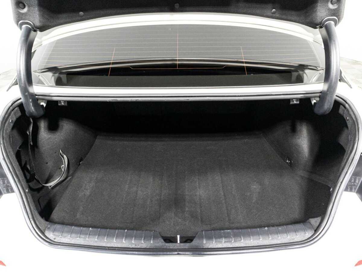 Купить Kia Optima, 2020, 148 932 км, фото №15