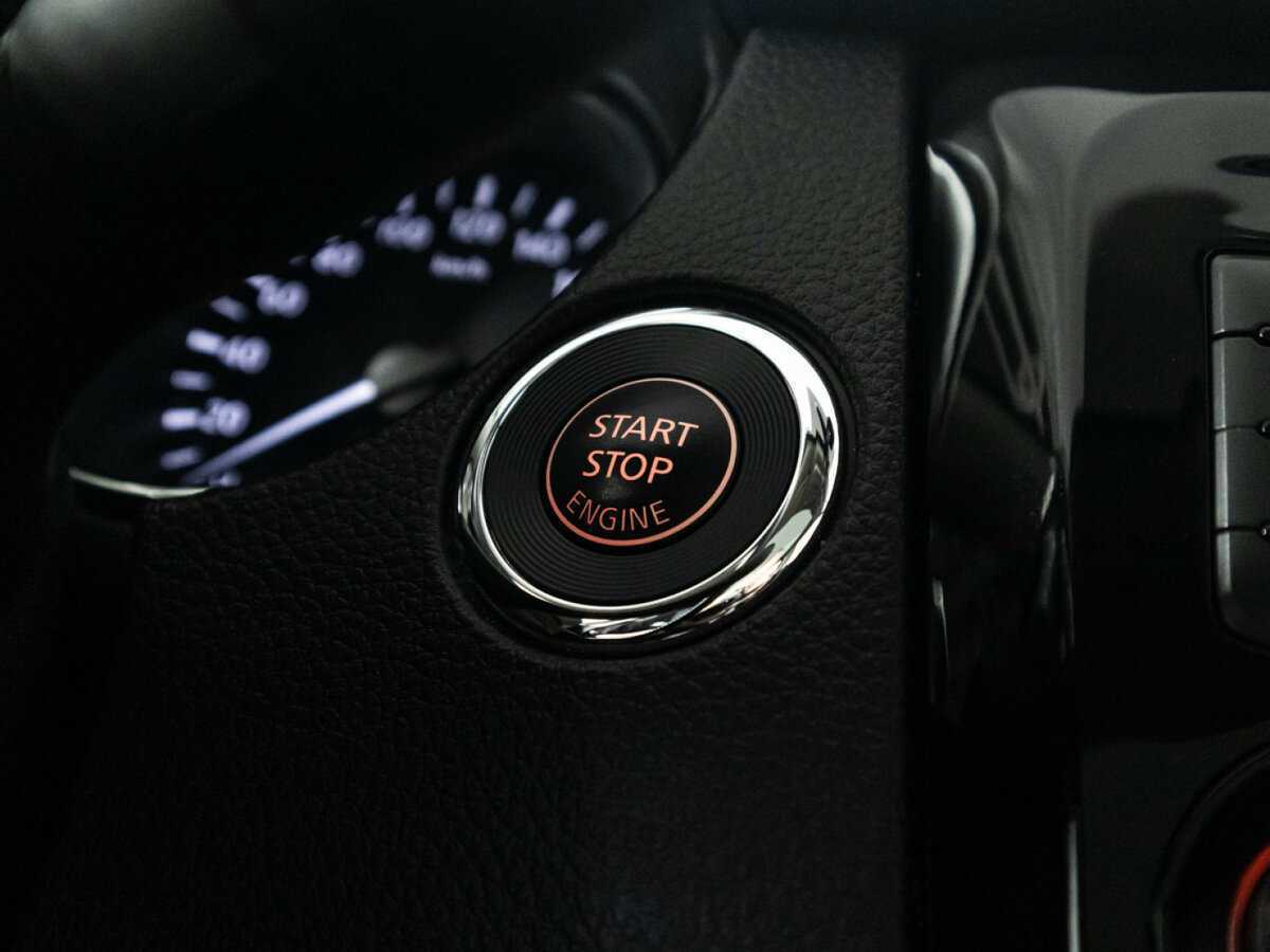 Купить Nissan Qashqai, 2021, 86 780 км, фото №19