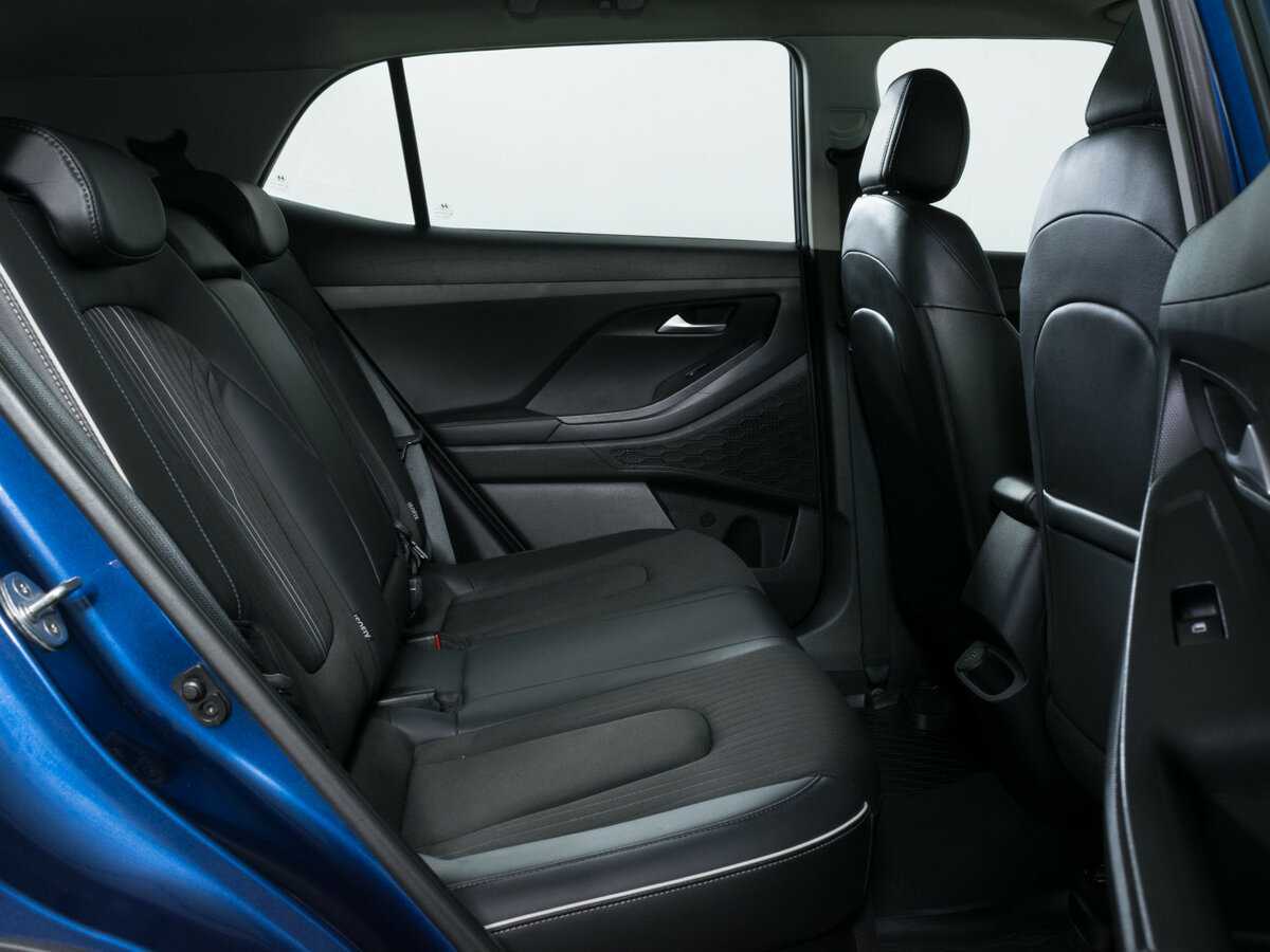 Купить Hyundai Creta, 2021, 106 000 км, фото №10
