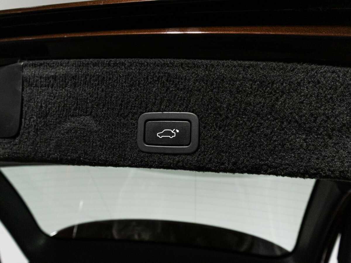 Купить Volvo XC60, 2014, 187 266 км, фото №16