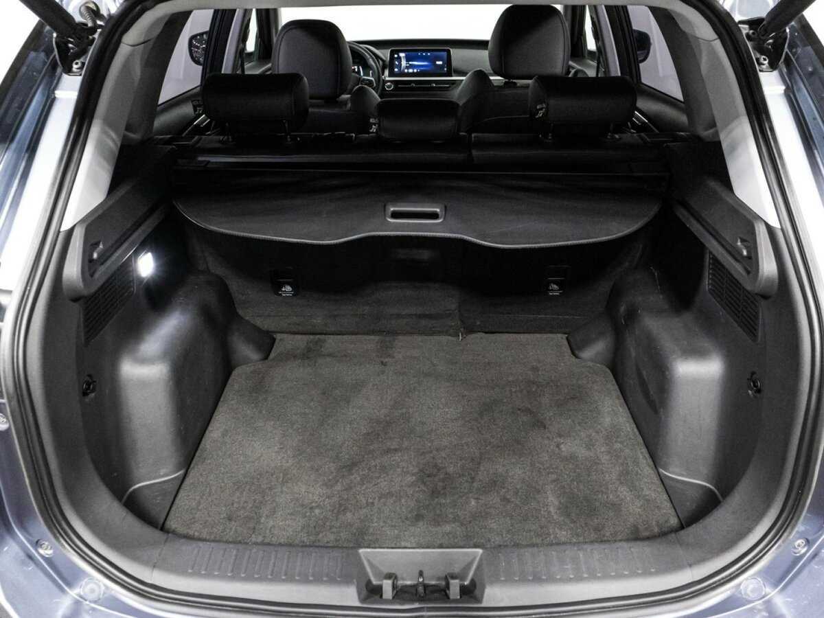 Купить Chery Tiggo 7 Pro, 2020, 53 568 км, фото №15