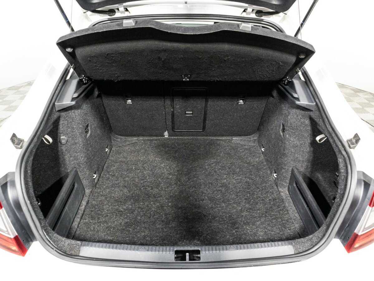 Купить Skoda Octavia, 2017, 119 479 км, фото №15