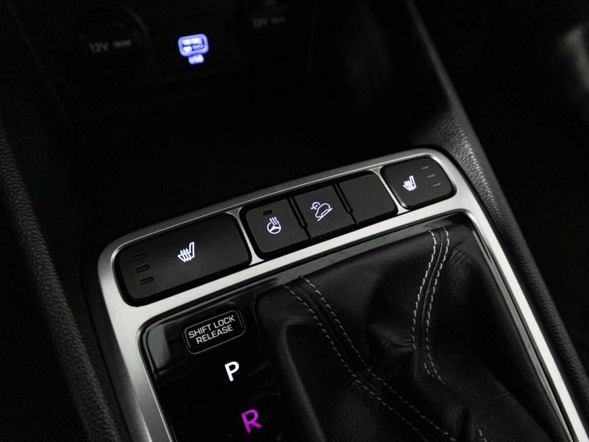 Купить Hyundai Creta, 2020, 71 000 км, фото №16