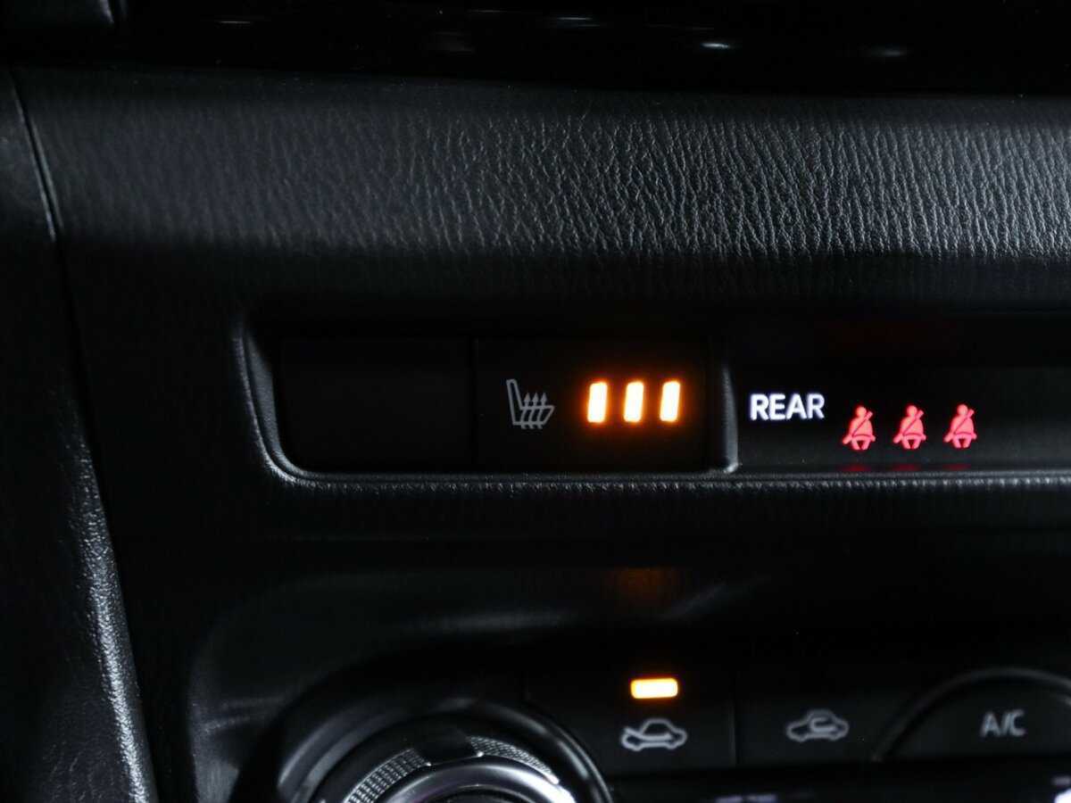 Купить Mazda 3, 2014, 188 200 км, фото №18