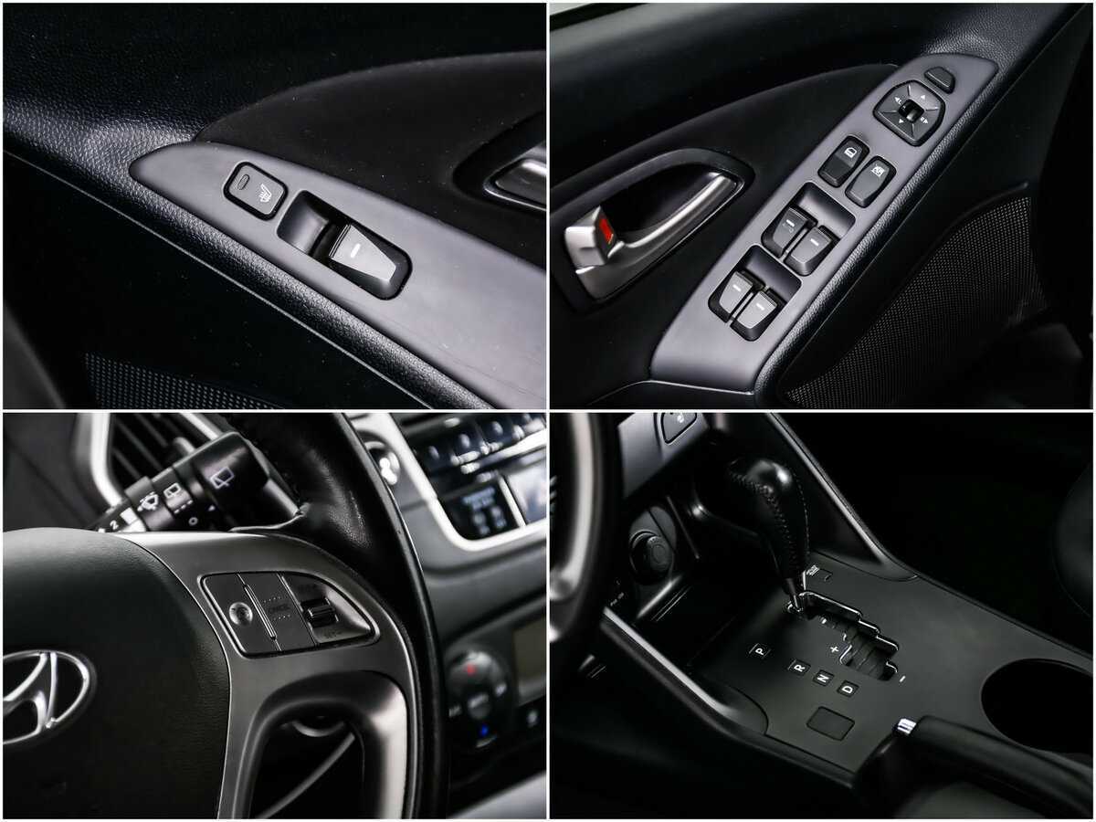 Купить Hyundai ix35, 2012, 125 639 км, фото №17