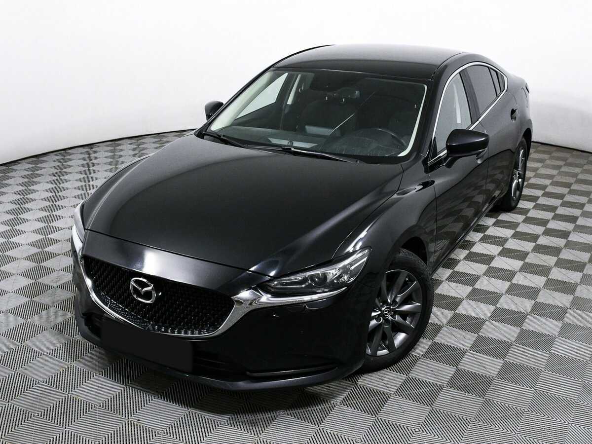 Купить Mazda 6, 2019, 98 833 км, фото №14