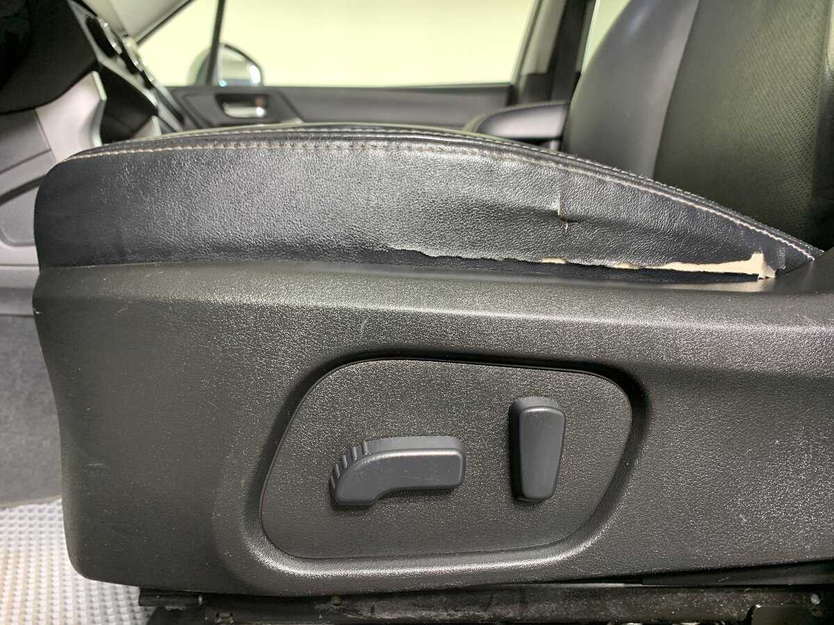 Купить Subaru Forester, 2014, 204 236 км, фото №17