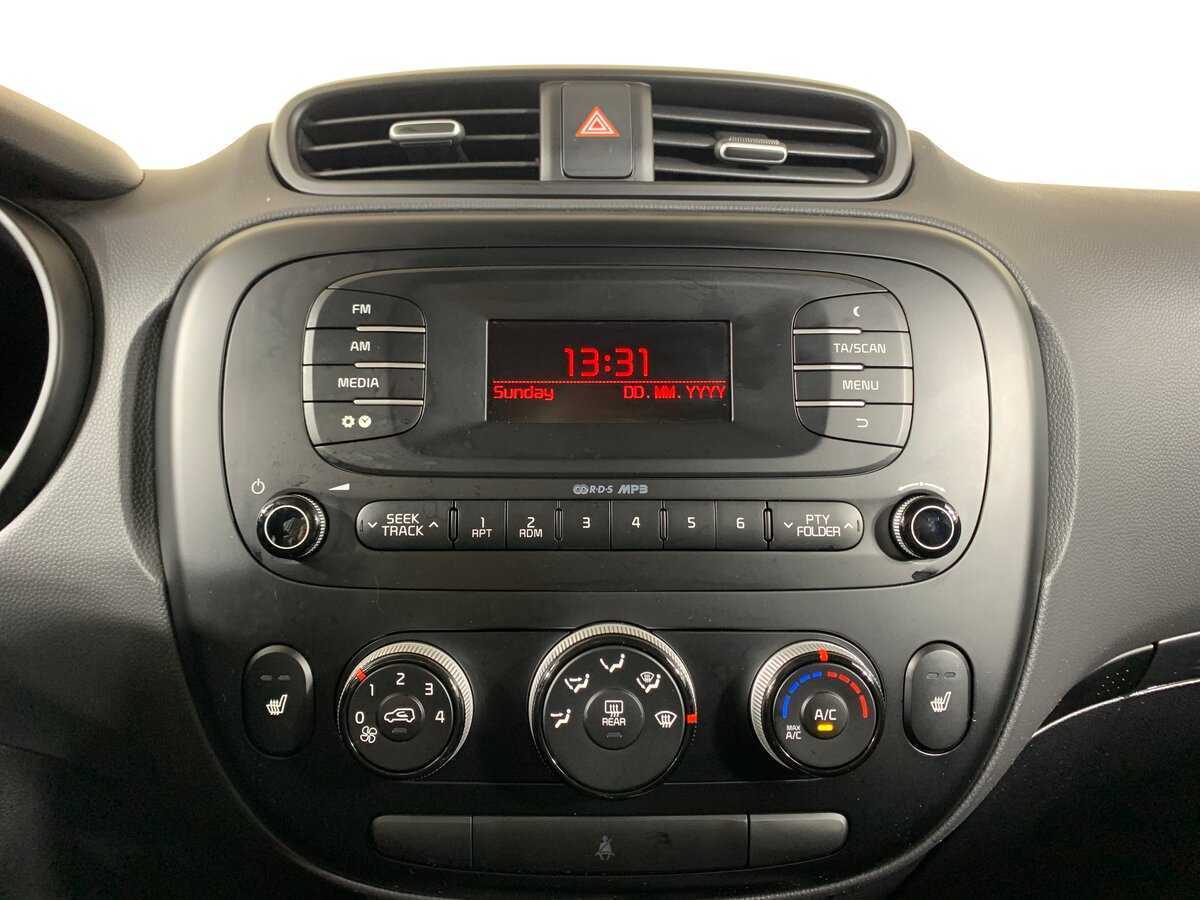 Купить Kia Soul, 2015, 12 000 км, фото №14