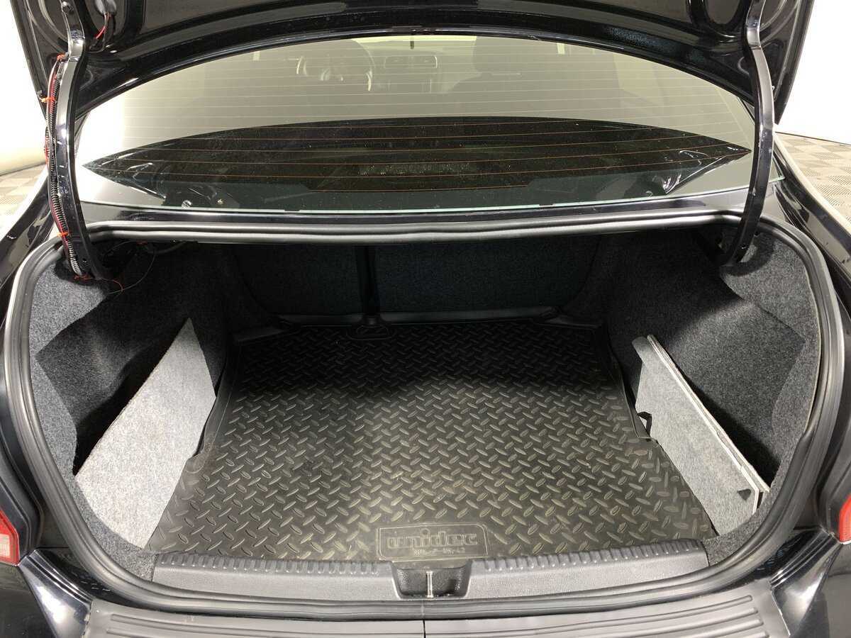 Купить Volkswagen Polo, 2013, 88 948 км, фото №19