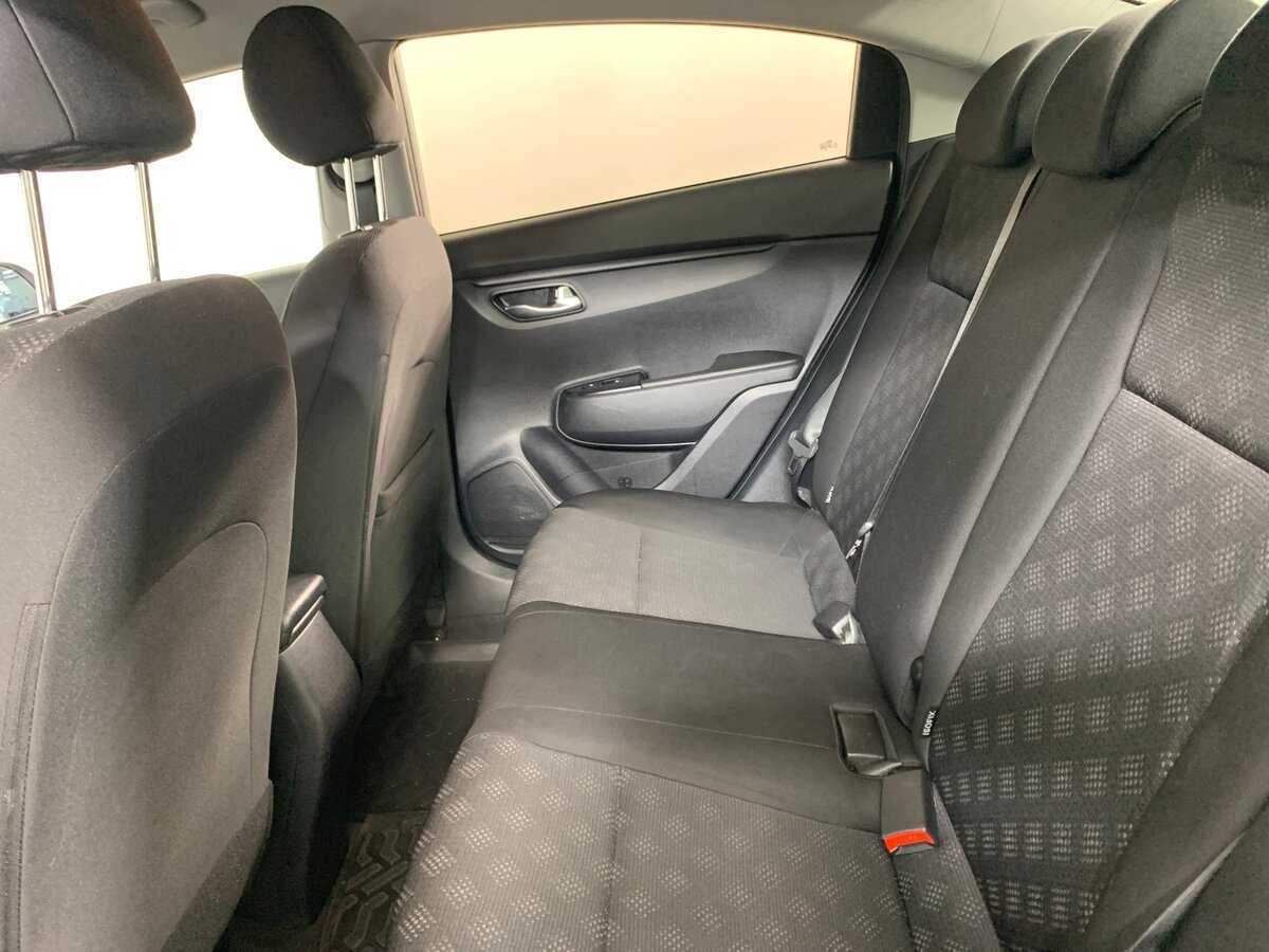 Купить Kia Rio, 2018, 109 083 км, фото №19