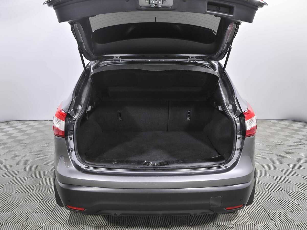 Купить Nissan Qashqai, 2014, 178 286 км, фото №15