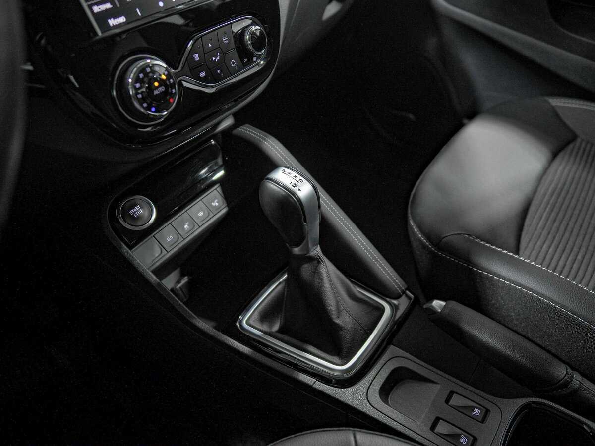 Купить Renault Kaptur, 2021, 16 844 км, фото №12