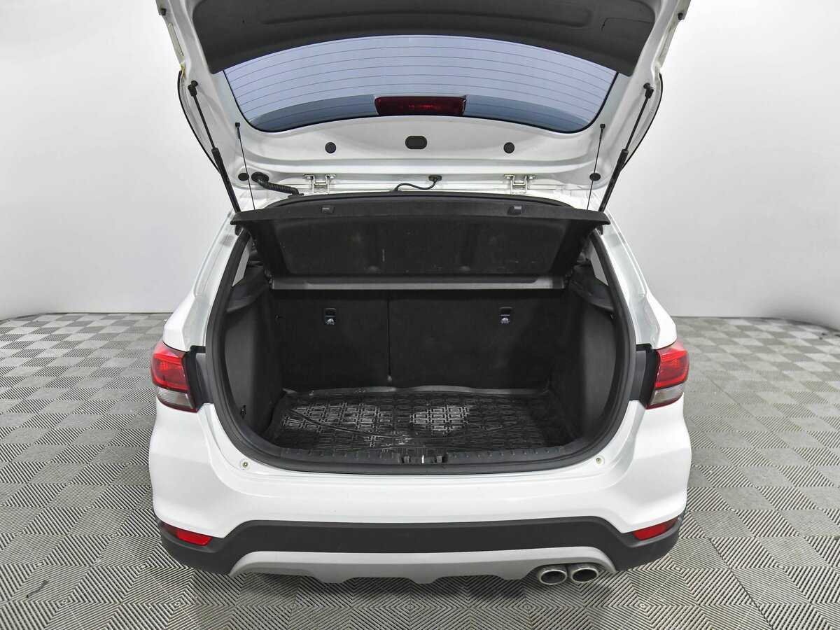 Купить Kia Rio X-Line, 2018, 83 331 км, фото №16