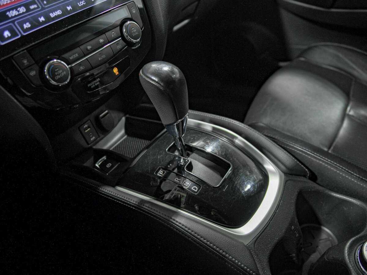 Купить Nissan X-Trail, 2016, 187 979 км, фото №13