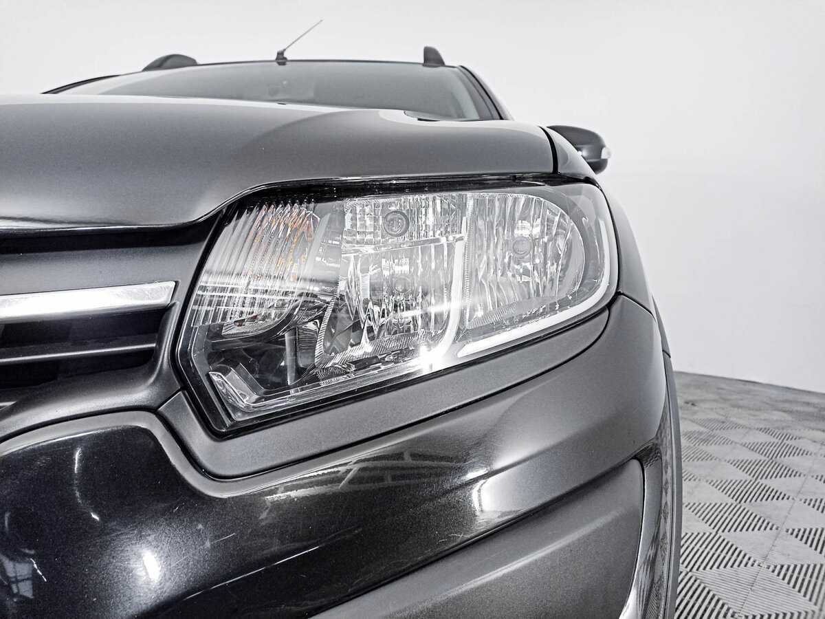 Купить Renault Sandero Stepway, 2014, 54 380 км, фото №16