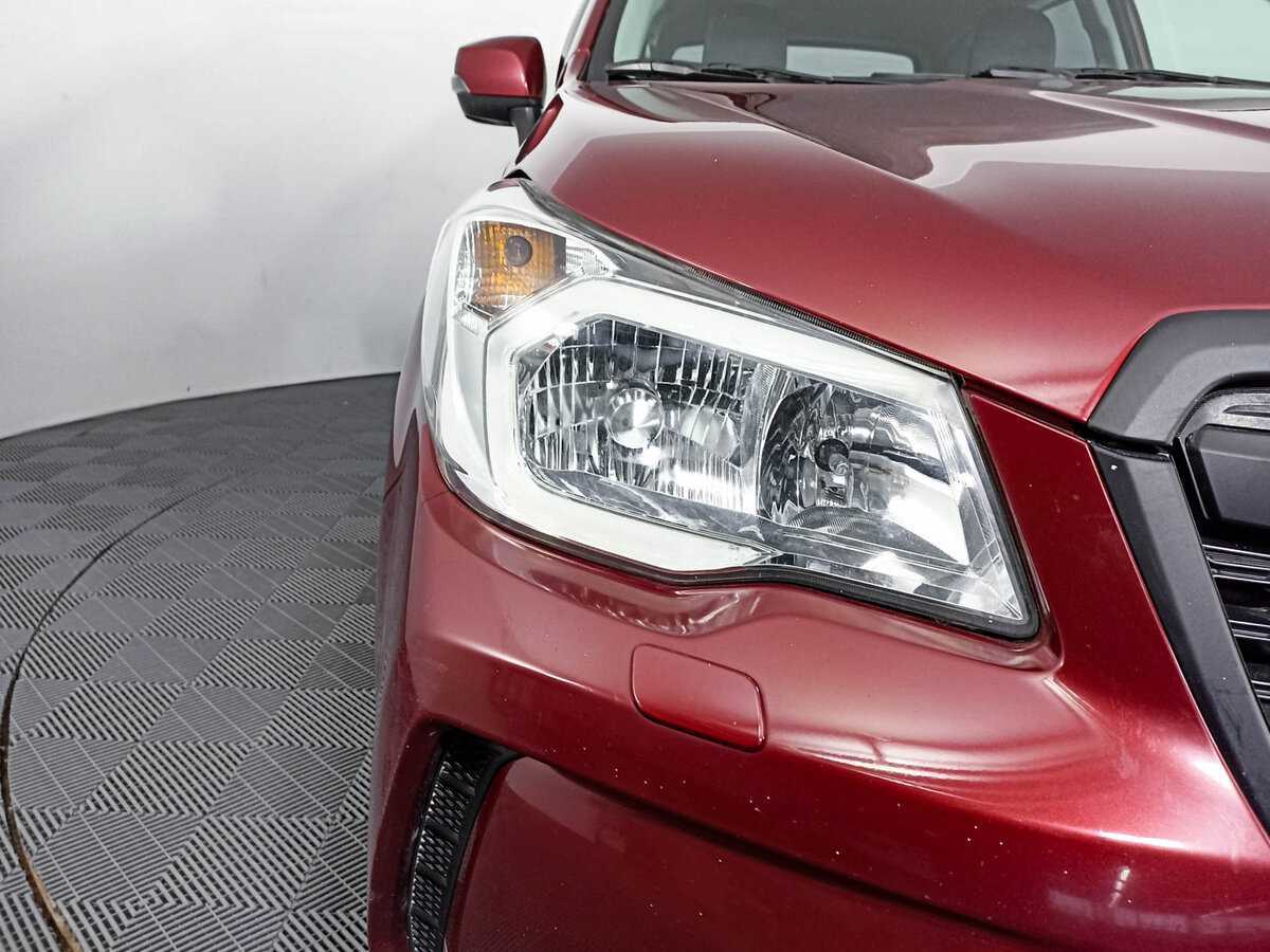 Купить Subaru Forester, 2013, 202 314 км, фото №14