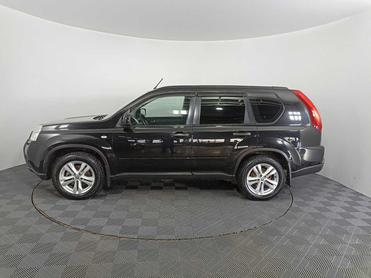 Купить Nissan X-Trail, 2014, 148 401 км, фото №8