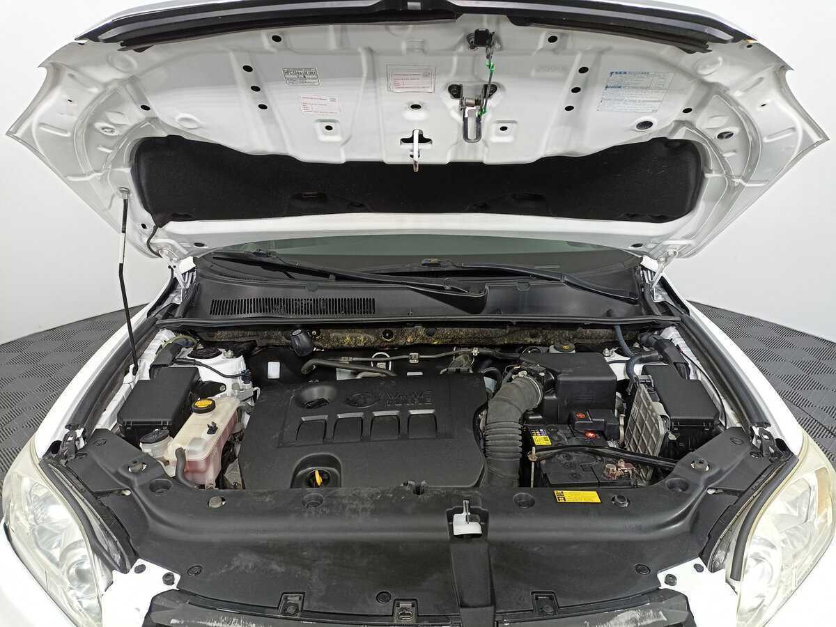 Купить Toyota RAV4, 2012, 150 002 км, фото №7