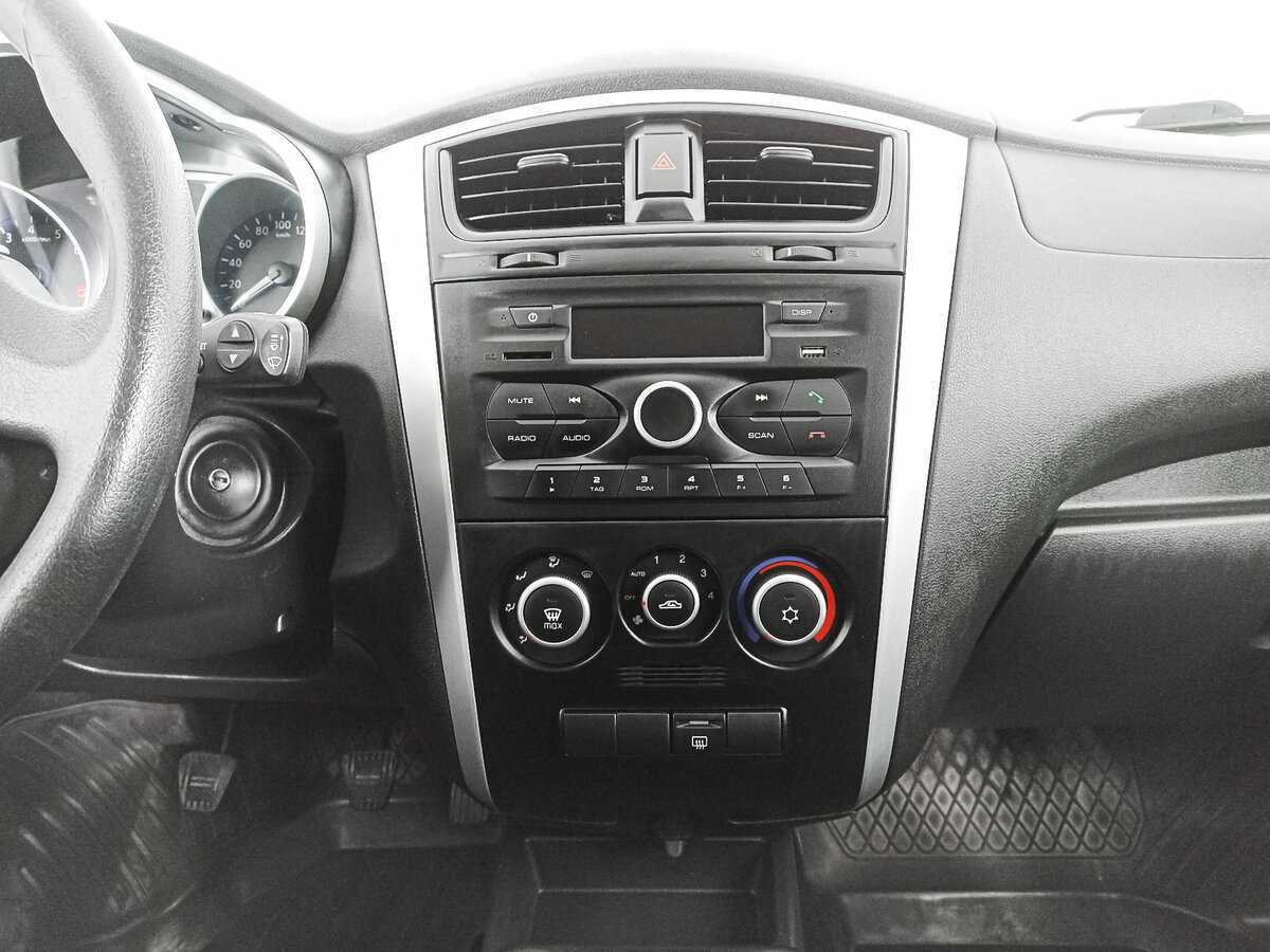 Купить Datsun on-DO, 2019, 123 709 км, фото №15