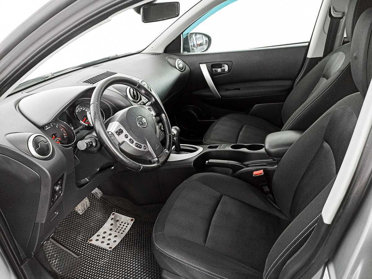 Купить Nissan Qashqai, 2012, 181 512 км, фото №13