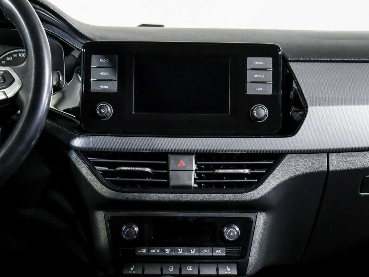 Купить Volkswagen Polo, 2020, 64 256 км, фото №13