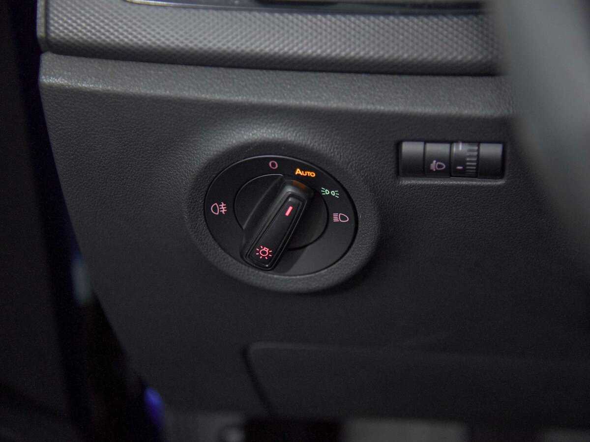 Купить Volkswagen Polo, 2020, 137 726 км, фото №12