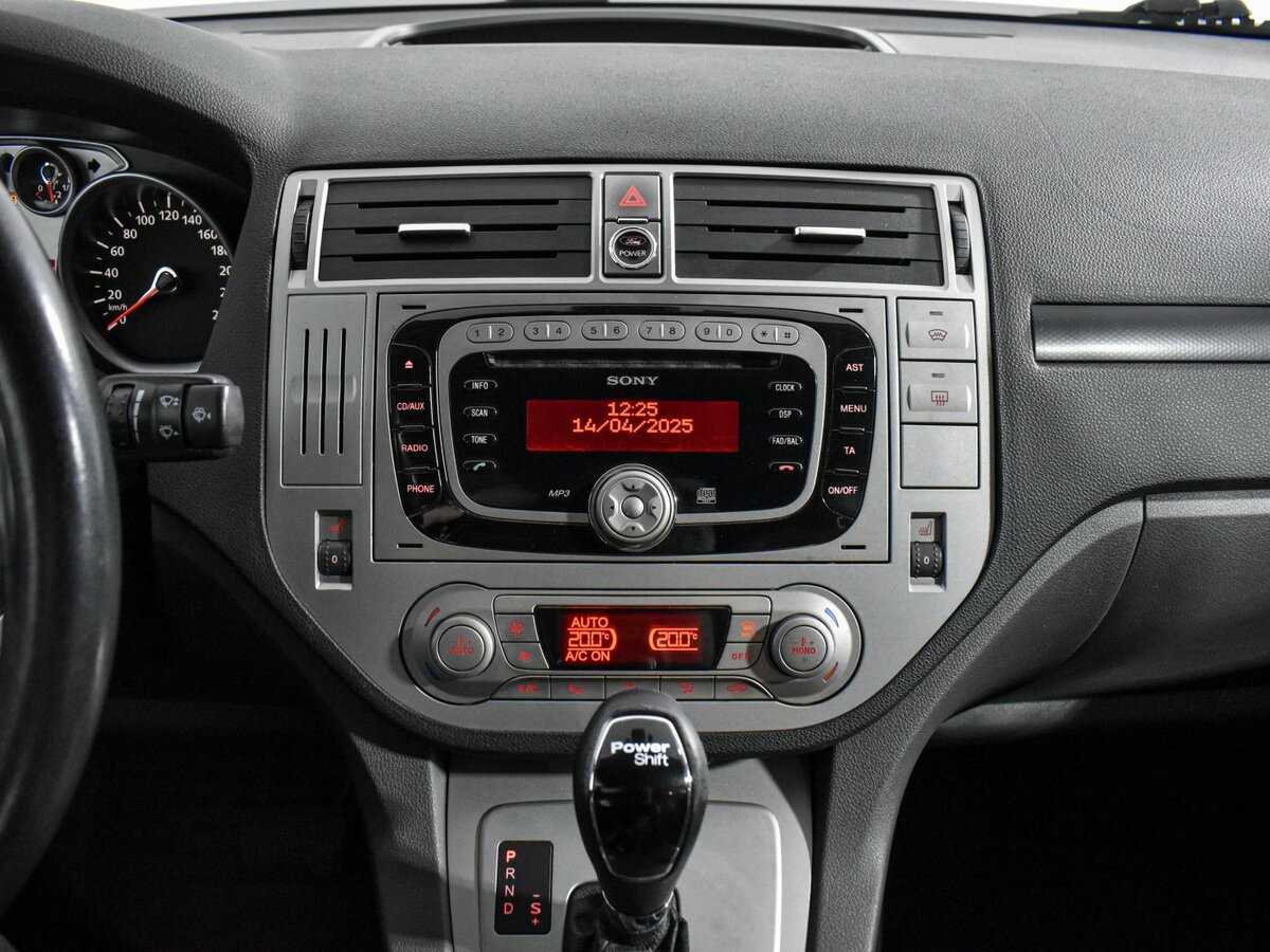 Купить Ford Kuga, 2012, 215 067 км, фото №17