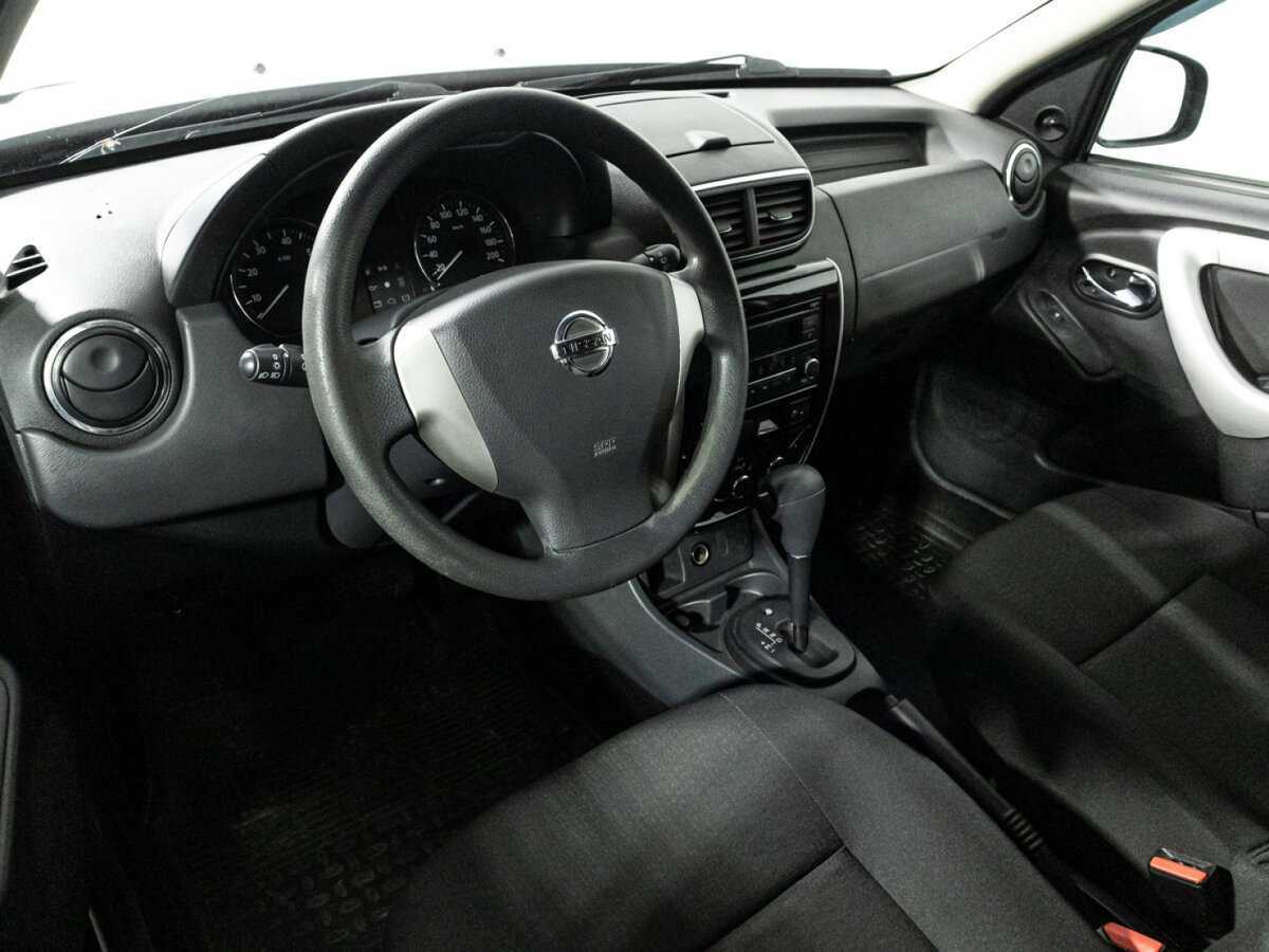 Купить Nissan Terrano, 2014, 116 675 км, фото №11