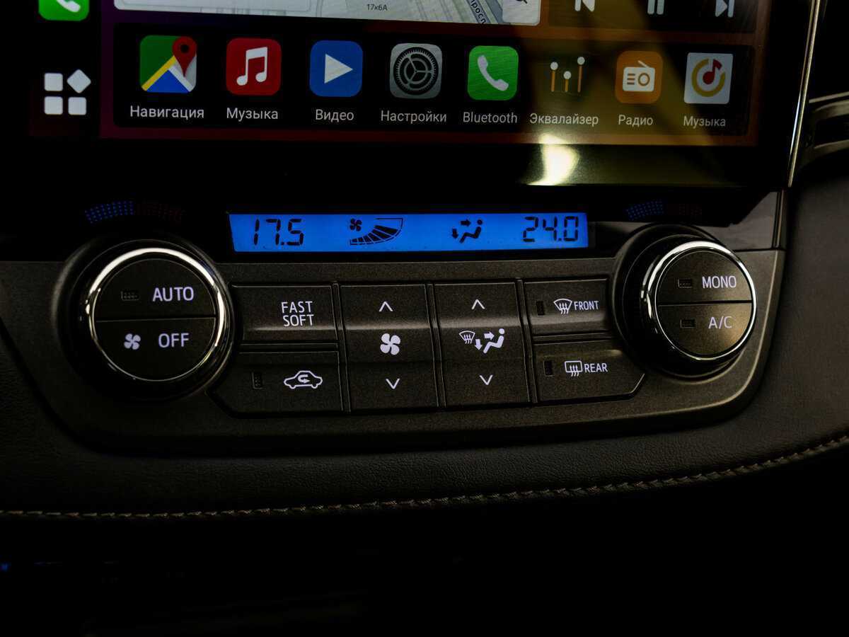 Купить Toyota RAV4, 2014, 185 900 км, фото №9