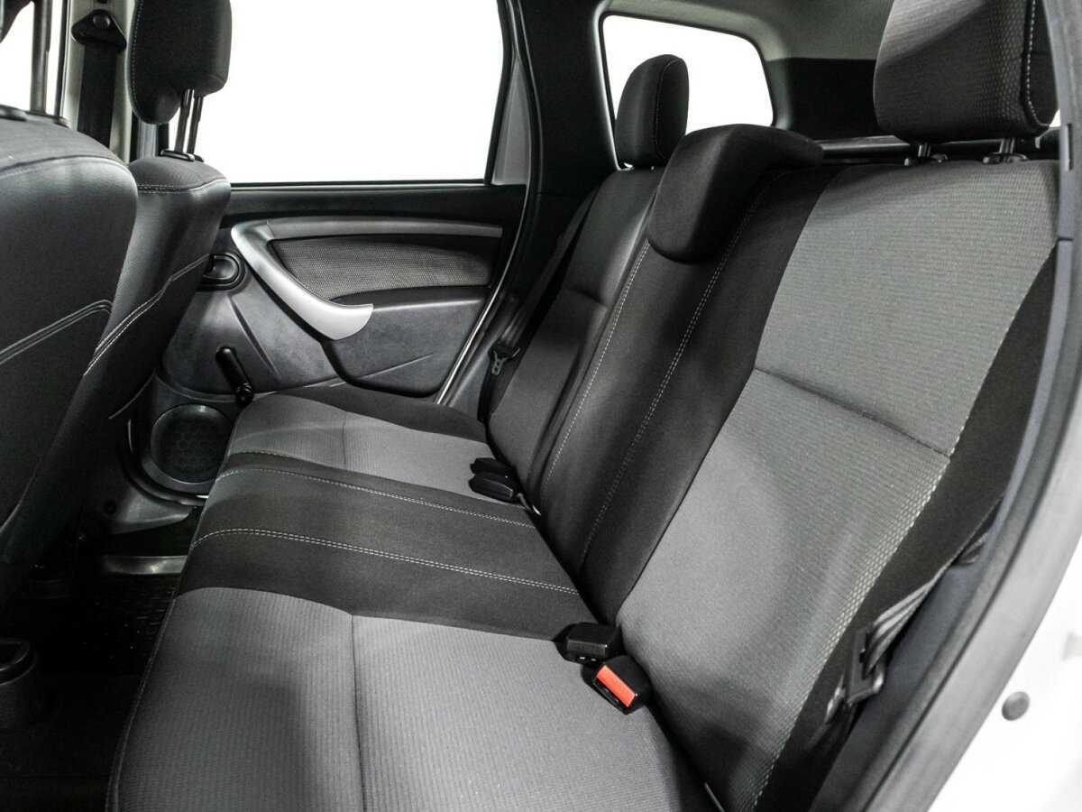Купить Renault Duster, 2013, 171 280 км, фото №10