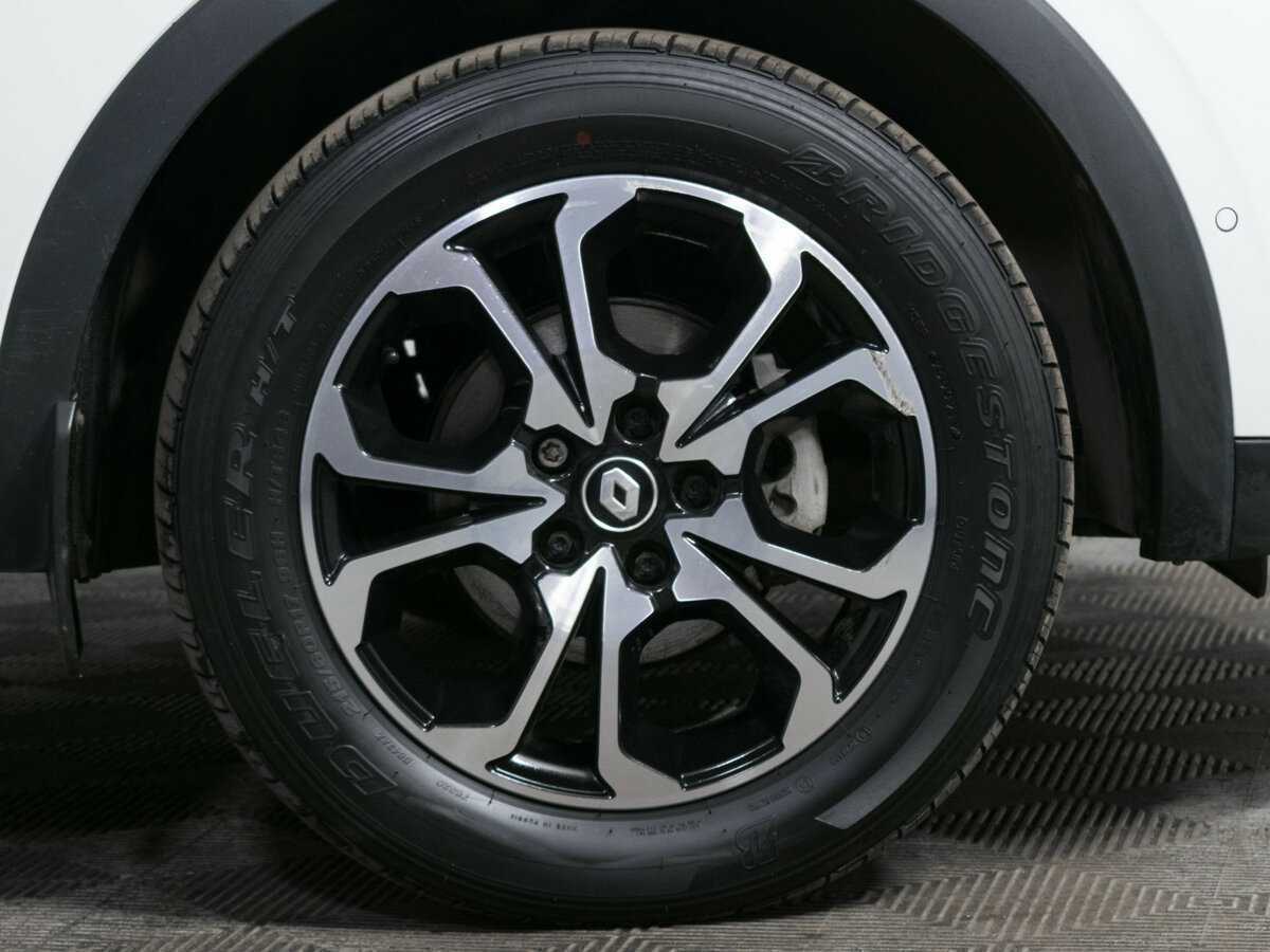 Купить Renault Arkana, 2019, 116 000 км, фото №19