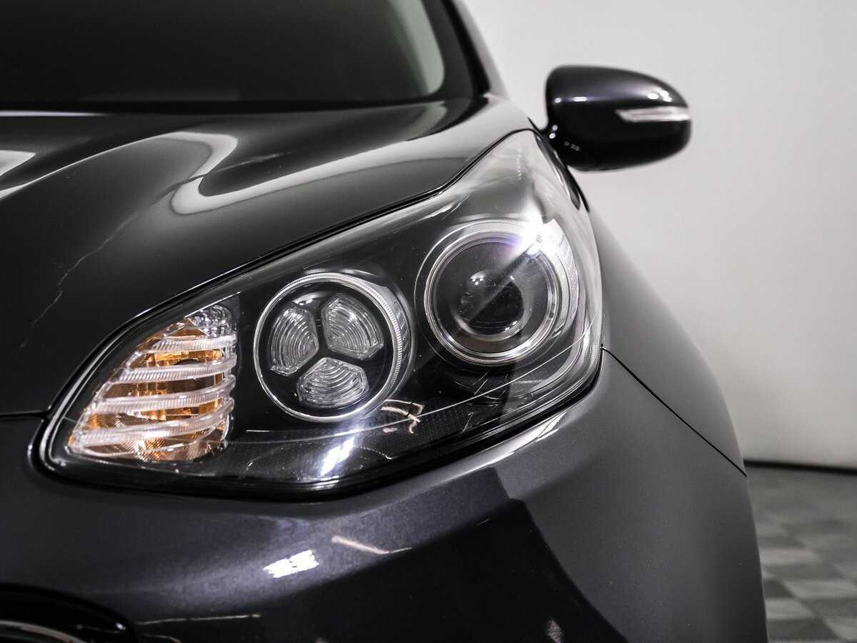 Купить Kia Sportage, 2017, 78 189 км, фото №15