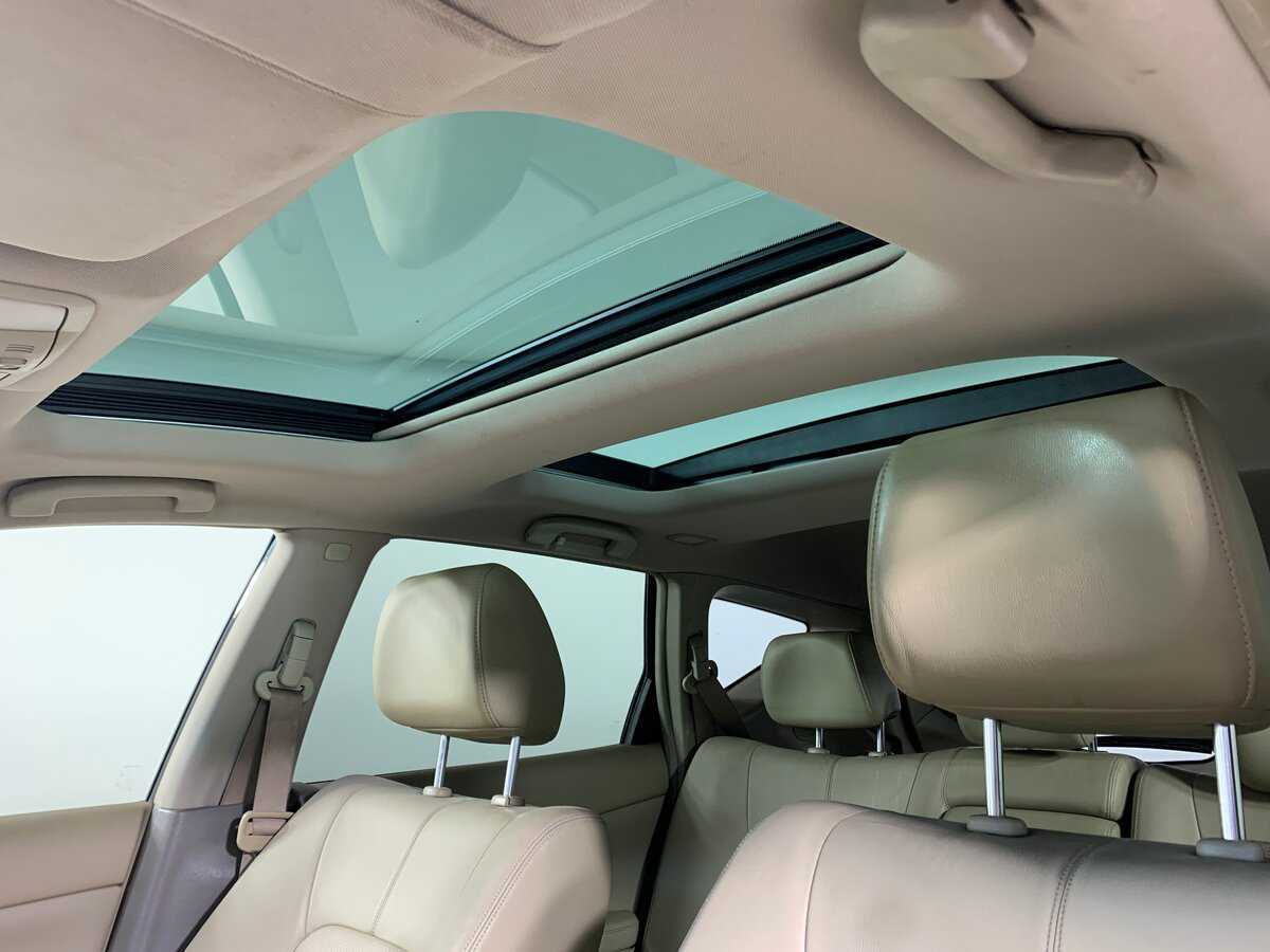 Купить Nissan Murano, 2014, 227 000 км, фото №19