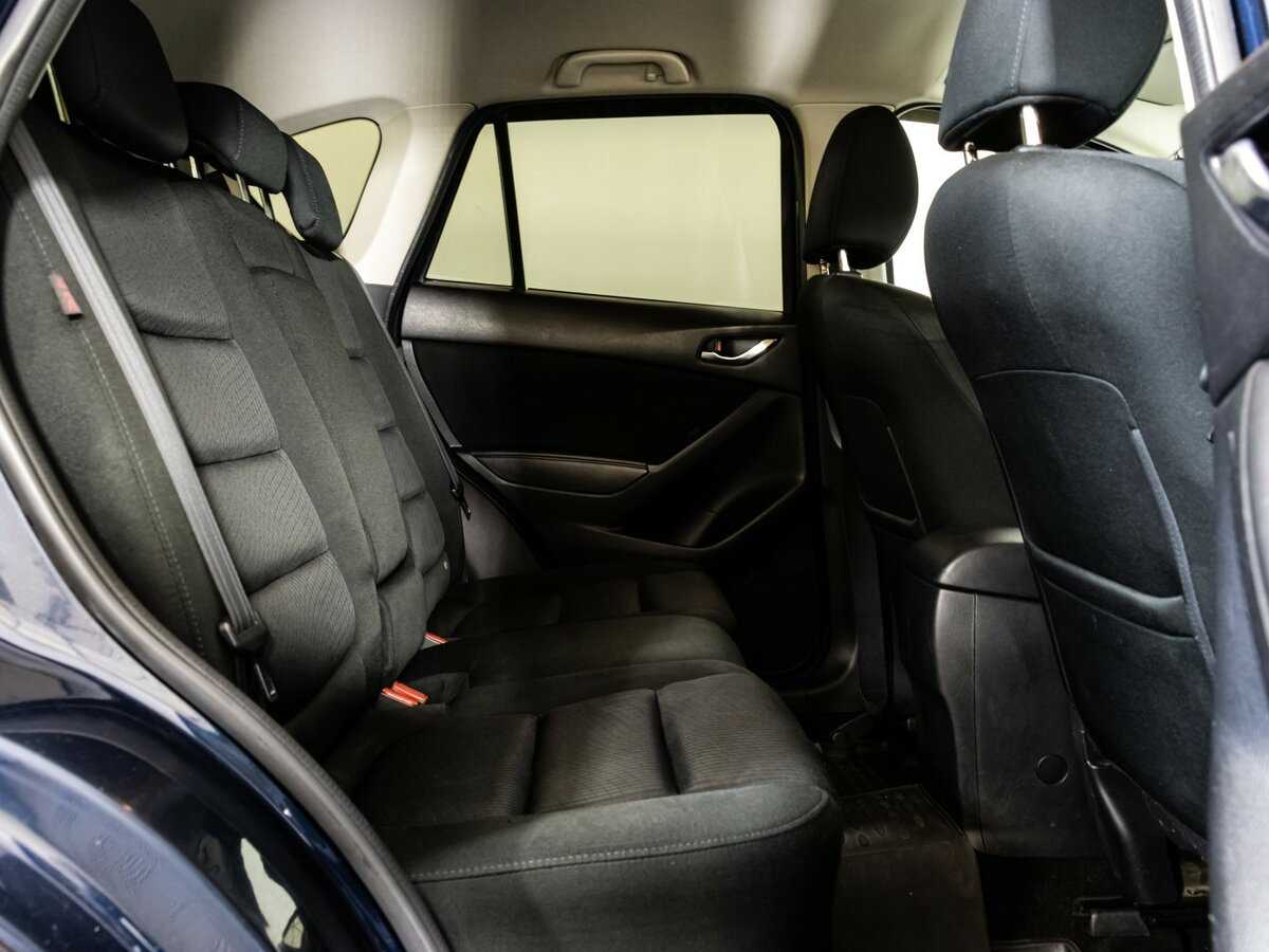 Купить Mazda CX-5, 2014, 341 586 км, фото №13