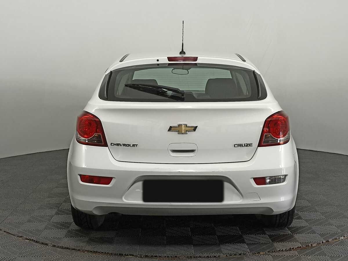 Купить Chevrolet Cruze, 2012, 99 114 км, фото №5