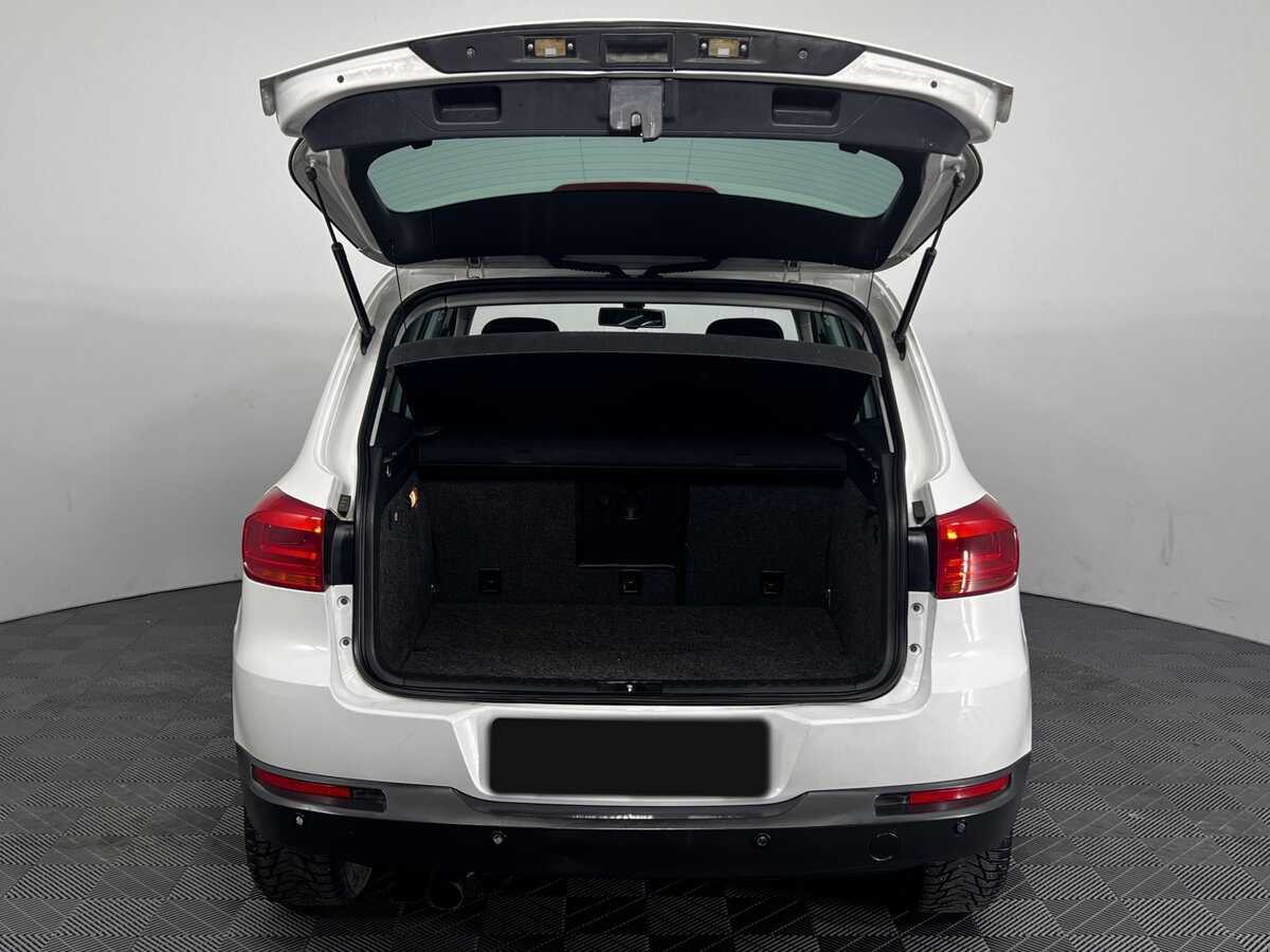 Купить Volkswagen Tiguan, 2013, 199 152 км, фото №10