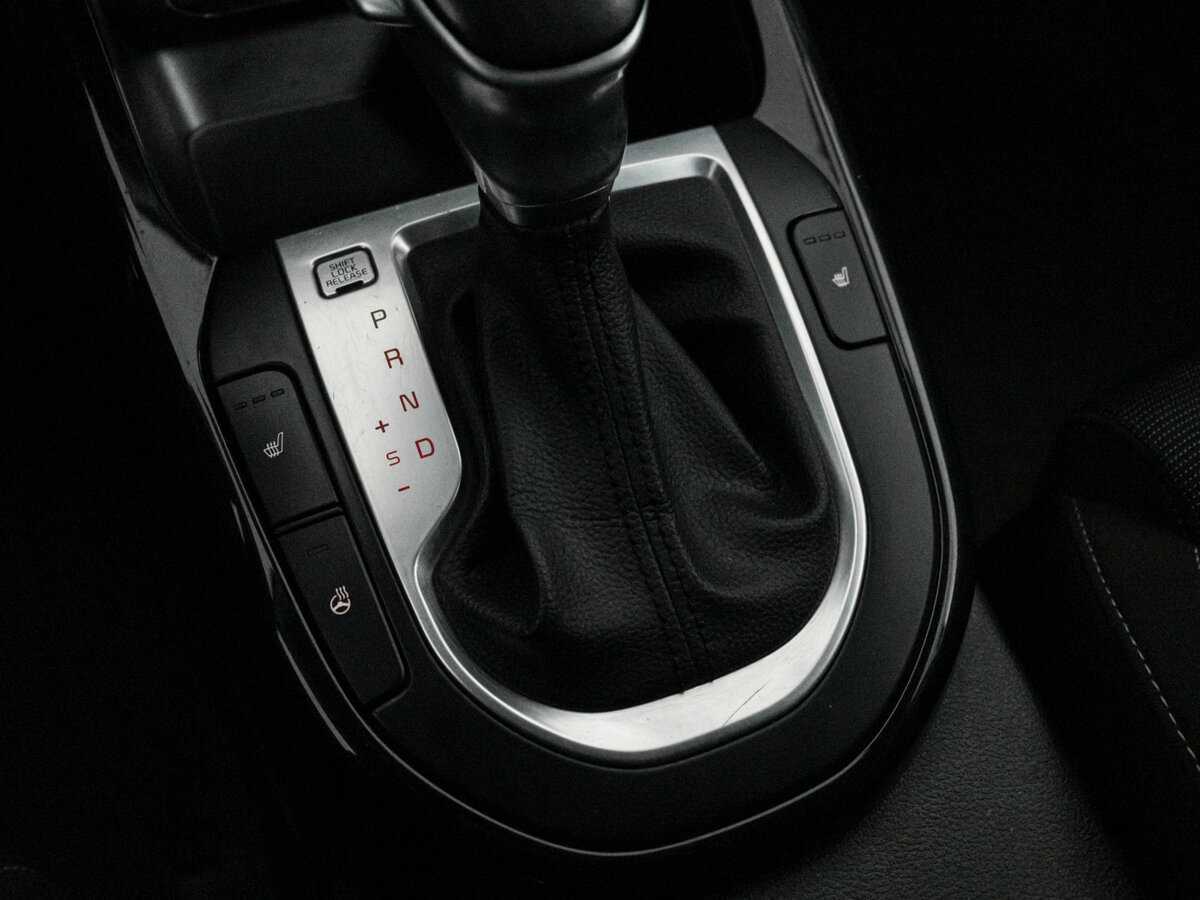 Купить Kia Cerato, 2019, 72 500 км, фото №13