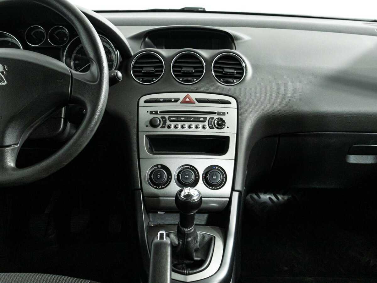 Купить Peugeot 408, 2013, 169 740 км, фото №14