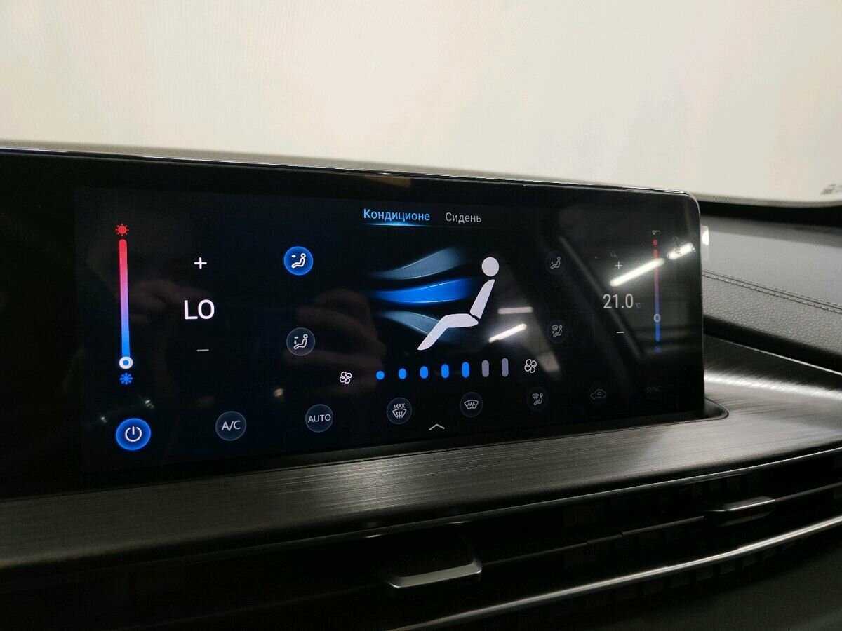 Купить Chery Tiggo 7 Pro Max, 2023, 22 049 км, фото №17