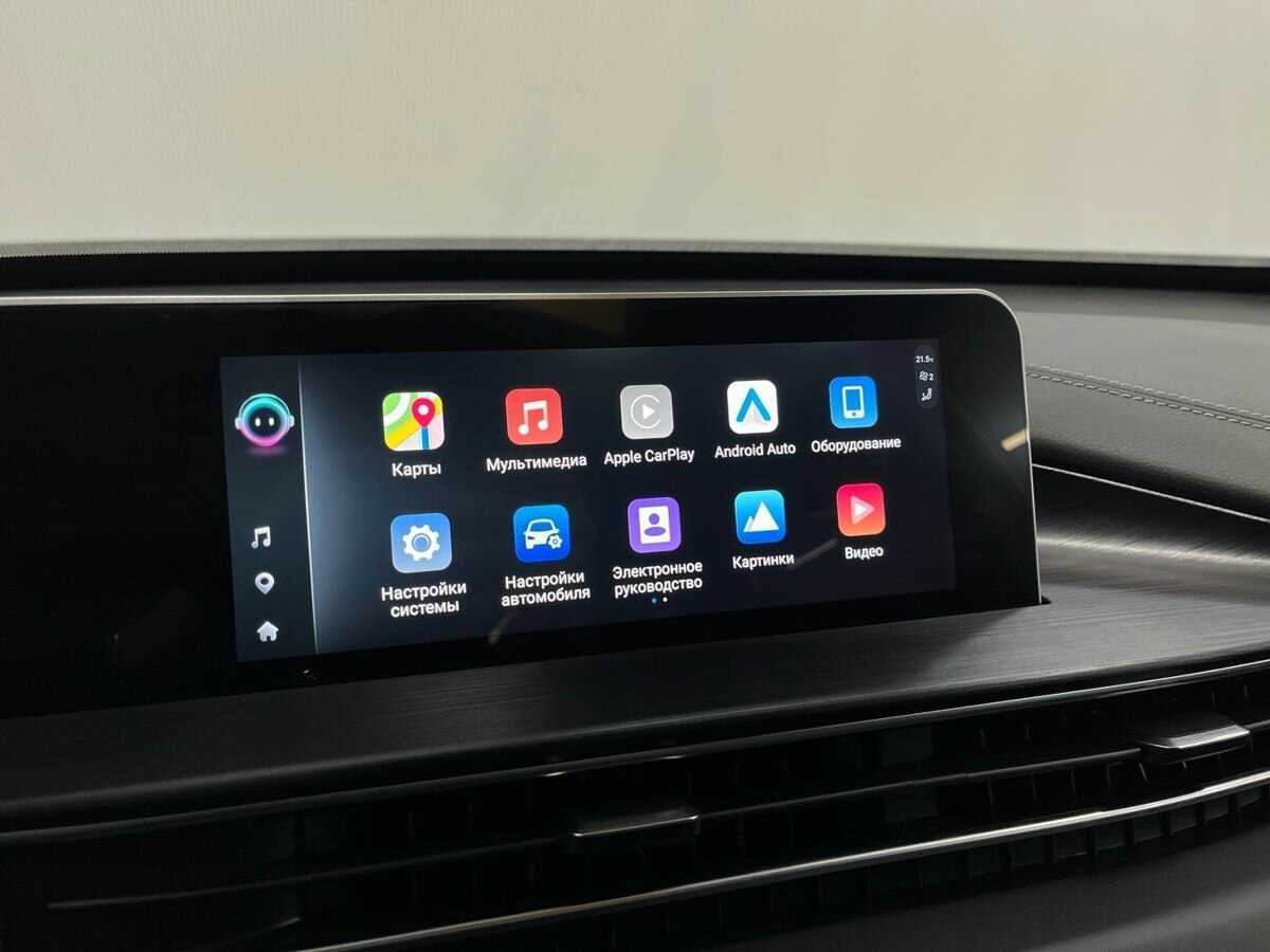 Купить Chery Tiggo 4 Pro, 2024, 20 000 км, фото №16