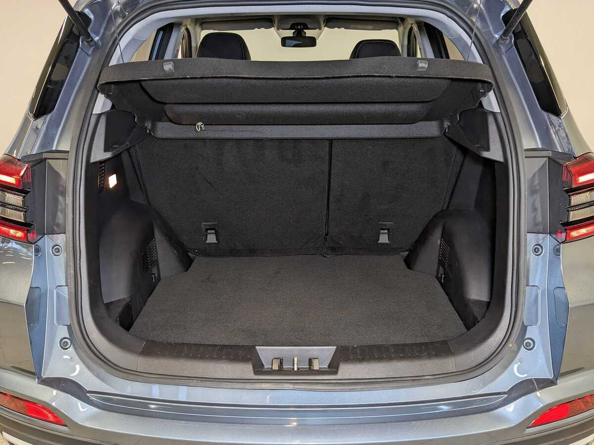 Купить Chery Tiggo 4, 2021, 30 567 км, фото №10